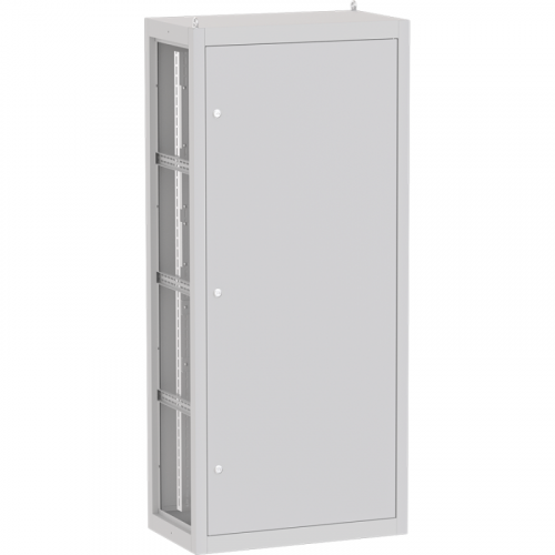 Каркас ВРУ-1 Unit S сварной (1800х800х450) IP31 с внутр. комплектацией PROxima EKF mb18-80-45k фото 2