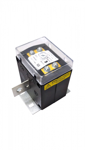 Трансформатор тока Т-0,66-1-0,5-5ВА-75/5 У3 фото 3