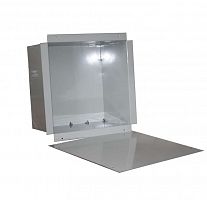 Коробка распределительная 300х300х200мм IP31 У-997М порошк. покрытие Электрофидер