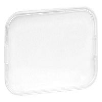 Стекло для ЩРУ EKF ak-4-1