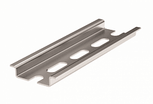 DIN-рейка перфорир. OMEGA 3F 35х7.5мм (дл.2м) DKC 02140