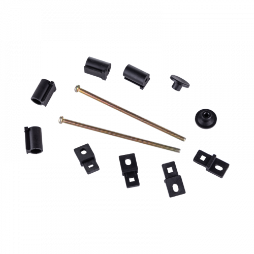 Трансформатор тока шинный ТТ-В125 5000/5 0,5S ASTER фото 3