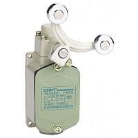 Выключатель путевой YBLX-K1/211 с двумя роликами CHINT 441026