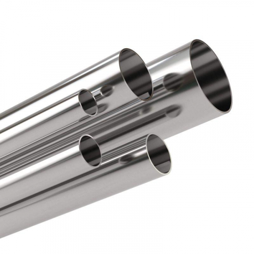 Труба из нерж. стали AISI 304 d40х1.2х3000мм (дл.3м) DKC 6700-40L3 фото 3