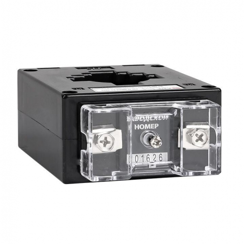 Трансформатор тока ТТЕ 40 400/5А кл. точн. 0.5S PROxima EKF tte-40-400-0.5S/tc-40-400-0.5S фото 3