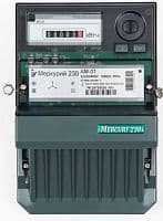 Счетчик Меркурий 230 AM-01