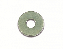 Шайба М8 кузовная DIN9021 (уп.100шт) DKC CM120800