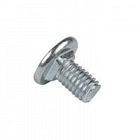 Винт с квадратным подголовником М6х10 EKF wkm6x10