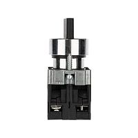 Переключатель BD32 3P короткая ручка NO Rexant 36-5551