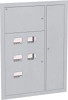 Щит этажный ЩЭ-5-1270 36 IP31 УХЛ3 IEK MKM42-05-1270-31