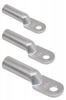 Наконечник алюминиевый DL-16мм опрес. IEK UNP10-016-06-08