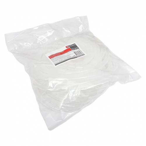 Лента спир. монтаж. SWB-10 D=10мм. d7.5мм (уп.10м) EKF plc-swb-10 фото 4