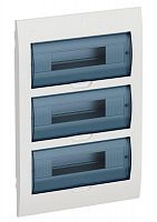 Бокс ЩРВ-П-36 IEK MKP12-V-36-40-05