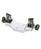 Держатель предохранителя ДП-35 УХЛ3 250А габарит 1 IP00 Электротехник ET522740