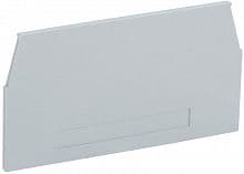 Заглушка для КВИ-6-И измерительной 6кв.мм сер. IEK YZN30D-ZGL-006S-K03