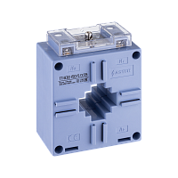 Трансформатор тока шинный ТТ-В30 150/5 0,5S ASTER