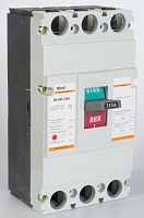 Выключатель автоматический 3п 315А 35кА ВА-304 SchE 21014DEK