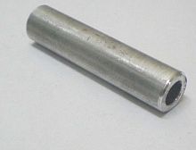 Гильза алюминиевая соед. ГА 185-19 УХЛ3 опрес. КЗОЦМ 5798
