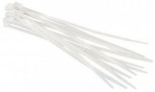 Хомут кабельный GT-200IC 3.6х200 нейл. бел. неоткрыв. безгалоген. (halogen free) (уп.100шт) Hyperline 17952