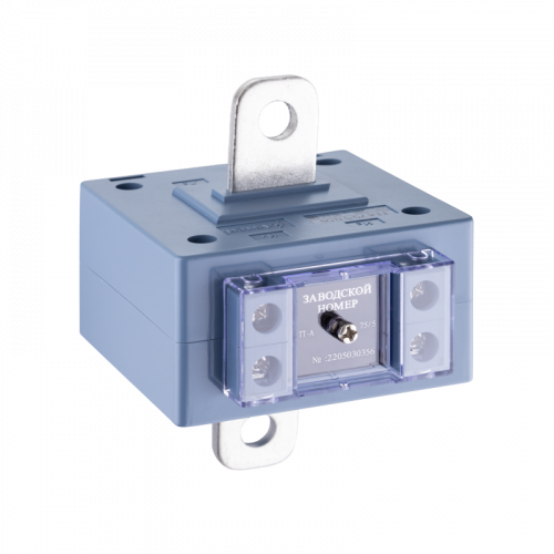 Трансформатор тока опорный ТТ-A 75/5 0,5S ASTER фото 4