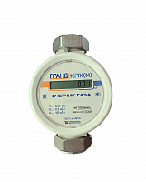 Счетчик газа Гранд 16 ТК М G 2 РОССИЯ