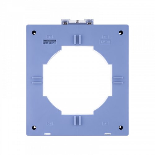 Трансформатор тока шинный ТТ-В125 5000/5 0,5S ASTER фото 7