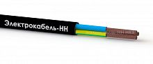 Кабель КГтп-ХЛ 3х2.5 (N PE) 380/660-3 (уп.100м) Электрокабель НН 4656756602683