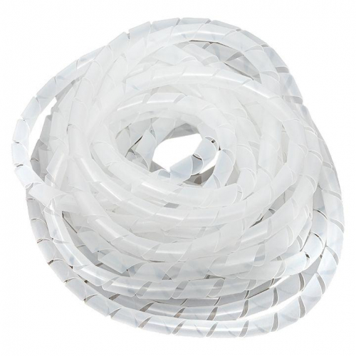 Лента спир. монтаж. SWB-10 D=10мм. d7.5мм (уп.10м) EKF plc-swb-10 фото 2