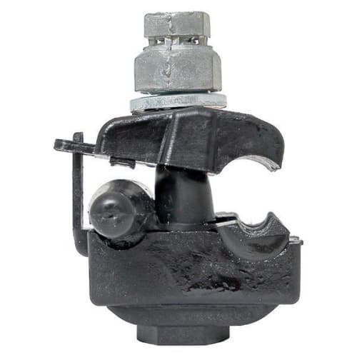 Зажим прокалывающий ответвительный P6X-95 25-95/2.5-35кв.мм PROxima EKF p-6x-95-r фото 3