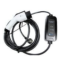 Зарядная станция ЭМС mini портативная