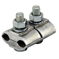 Зажим плашечный ПА-2-2А МЗВА 00000000311294