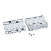 Крышка клеммная OptiMat D250 УХЛ3 (уп.2шт) КЭАЗ 232987