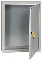 Корпус металлический ЩМП-3-0 36 УХЛ3 IP31 IEK YKM40-03-31