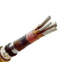 Кабель АСБл-10 3х240 мж (м) Камкабель 11Ю107314000K01