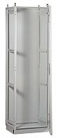 Шкаф напол. цельносварной ВРУ-1 18.80.60 IP31 TITAN IEK YKM1-C3-1886-31