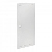 Дверь для щита Nova 4 габарит IP40 метал. PROxima EKF nv-door-m-4