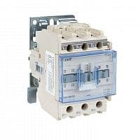 Контактор КМЭ 65А 380В NO+NC EKF ctr-s-65-380