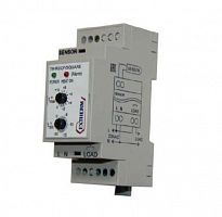 Термостат мех. для систем антиобледенения 16А на DIN-рейку EXTHERM Th-roof