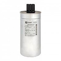 Конденсатор косинусный КПС-0.4-30-3 PRO EKF kps-0.4-30-3-pro