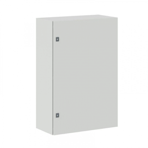 Корпус ST с М/П 1200х800х400мм сварной навесной DKC R5ST1284