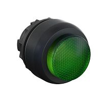 Насадка кнопка взрывозащ. светофильтр зел. DKC 2361.1100.615.00