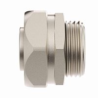 Муфта металлорукав-коробка DN 35 М40х1.5 наружн. резьба DKC 6014-4035