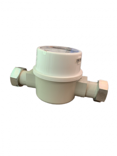 Счетчик газа Гранд 10 ТК G1 1/4 РОССИЯ фото 3