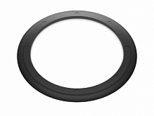 Кольцо уплотнительное для двустенной трубы d200мм DKC 016200