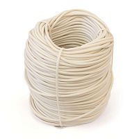 Трубка ТВ-40 ПВХ 20мм "кембрик" (уп.50м) Промрукав PR08.2575