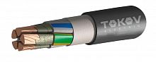Кабель TOKOV ELECTRIC ППГнг(А)-FRHF 5х70 МС (N PE) 1кВ (м) 000016527