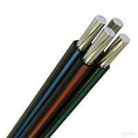 Провод СИП-2 3х95+1х70 (м) Энергокомплект 40004834