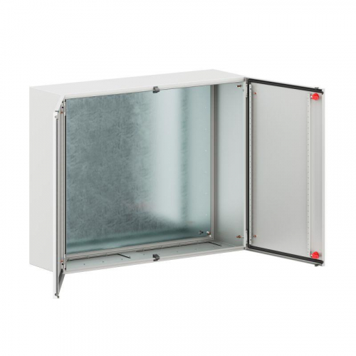 Корпус сварной двухдверный ST 800х1000х300мм DKC R5ST0813 фото 2