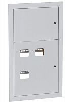 Щит этажный ЩЭ 3кв. без слабот. отсека (1000х650х160) PROxima EKF mb29-v-3r