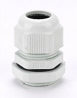 Сальник PG16 d6-13мм IP54 KB101-16-IP54 SchE 32154DEK